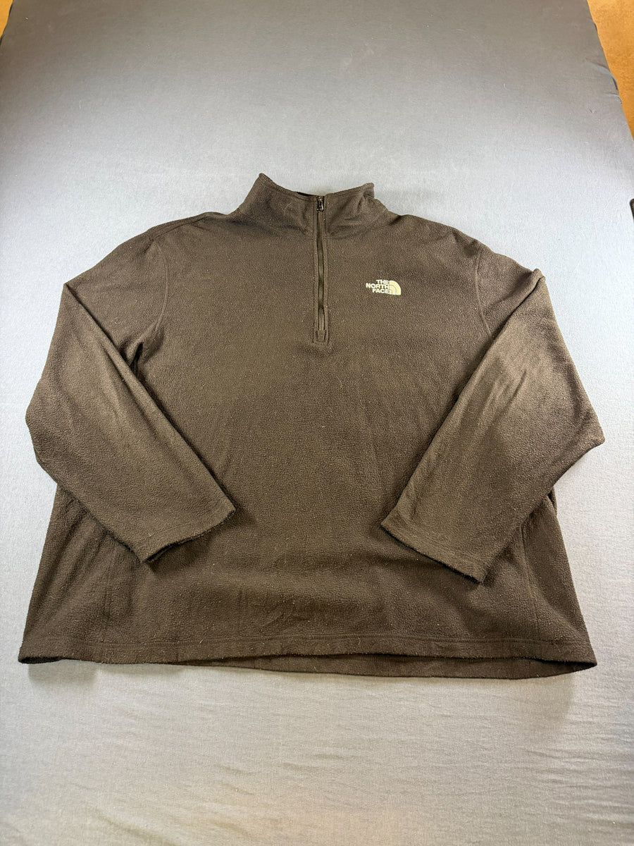 The North Face Trui zwart