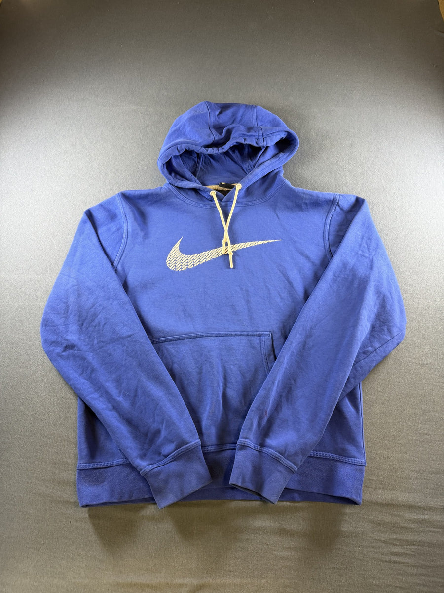 Nike Trui blauw