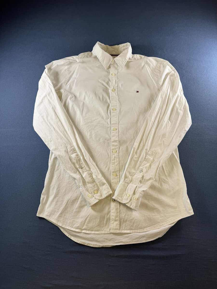 Tommy Hilfiger Blouse wit