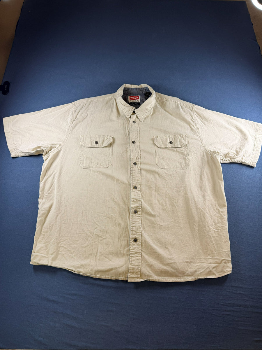 Wrangler Blouse beige