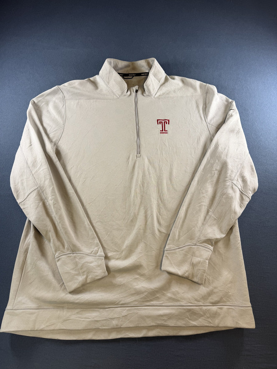 Nike Golf Sweater grijs