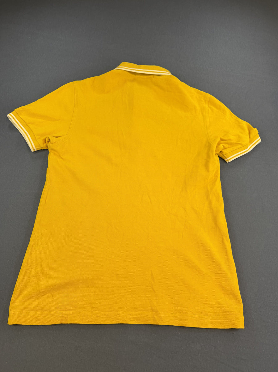 Zongeel Fred Perry piqué polo (tennisshirt / golfshirt), maat S