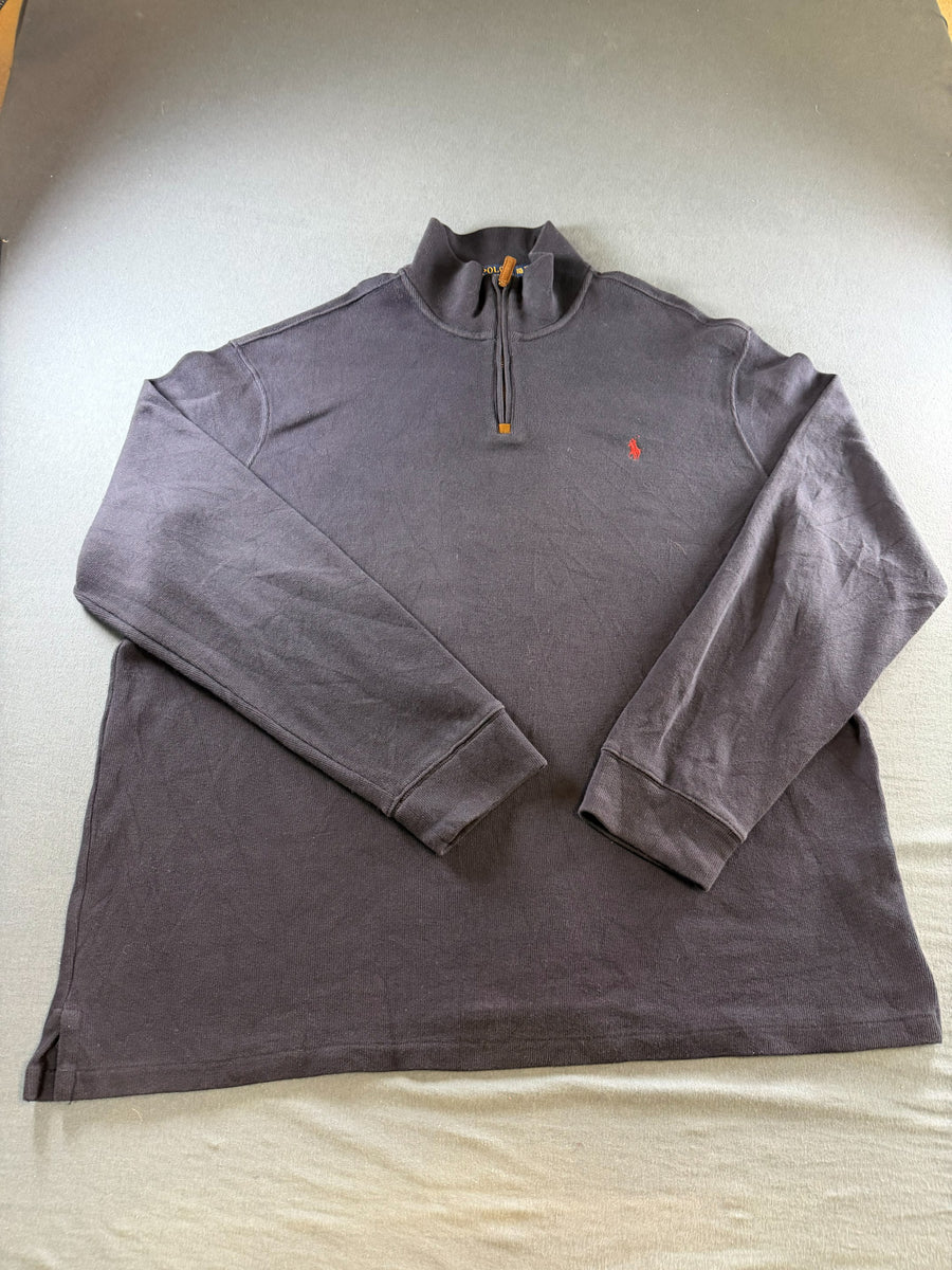 Ralph Lauren Sweater blauw