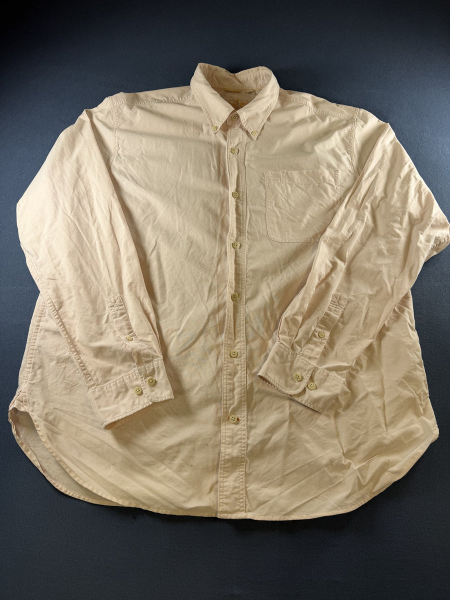 Timberland Blouse roze