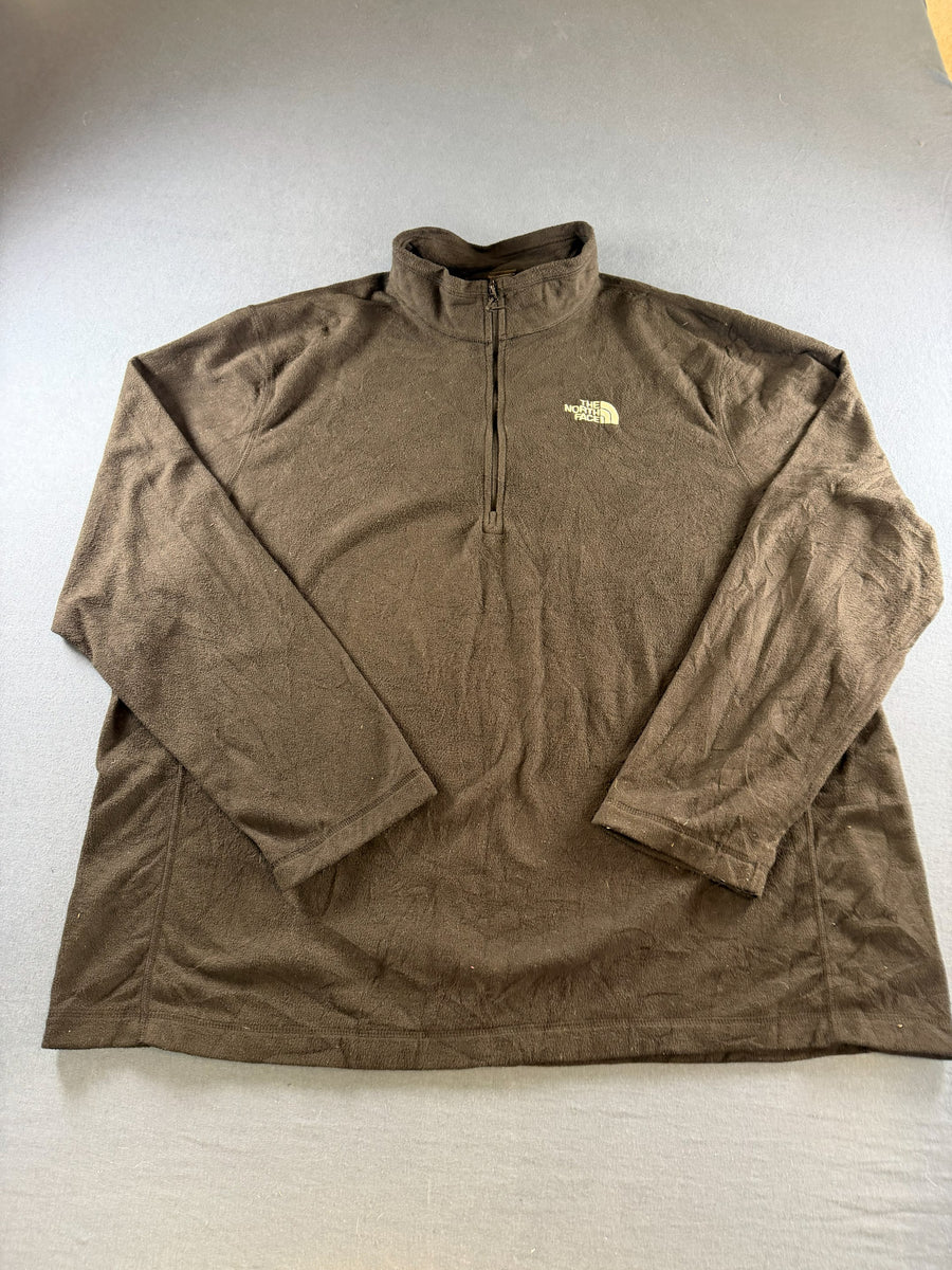 The North Face Trui zwart