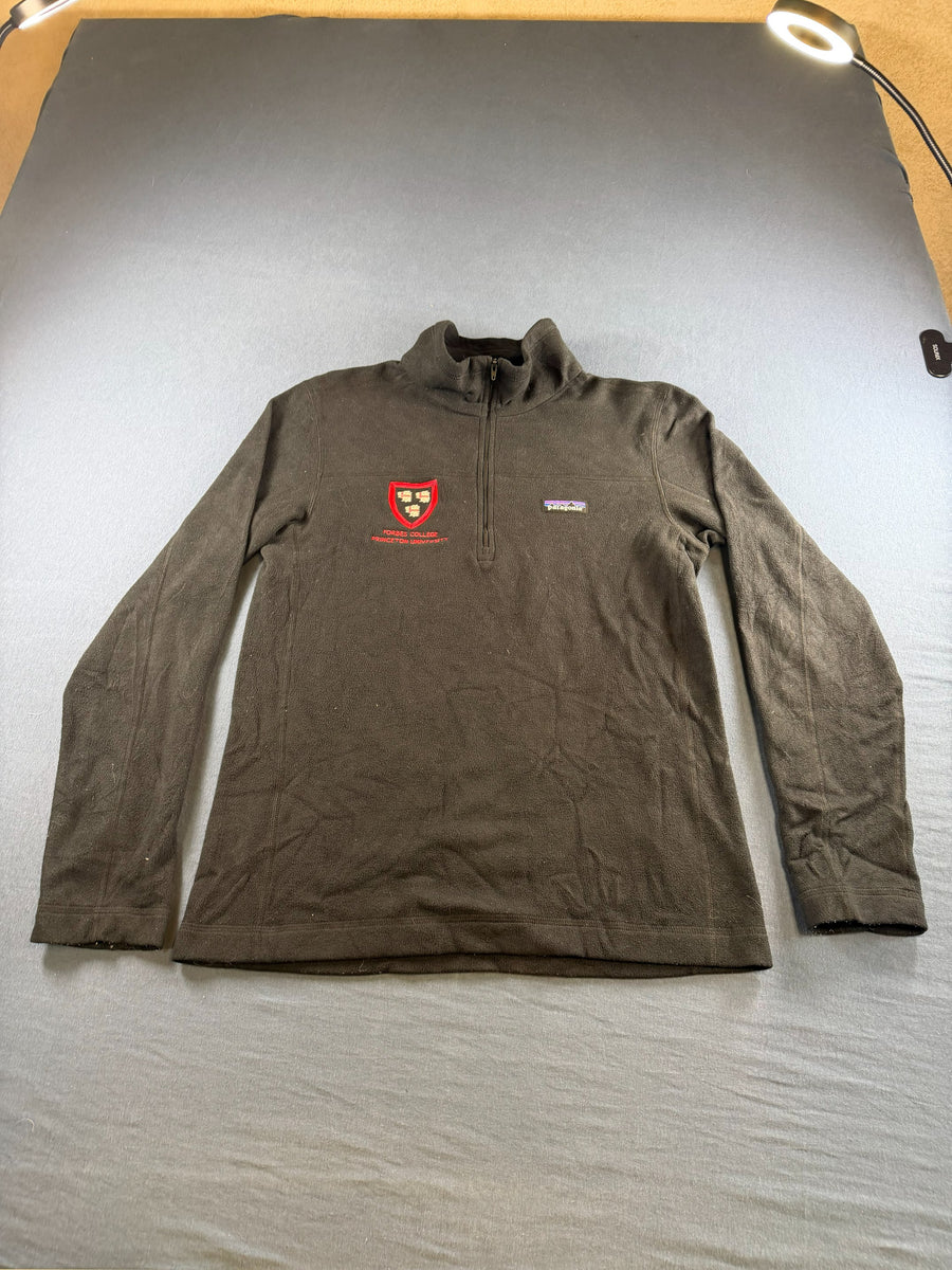 Patagonia trui zwart dames maat S sweater pullover