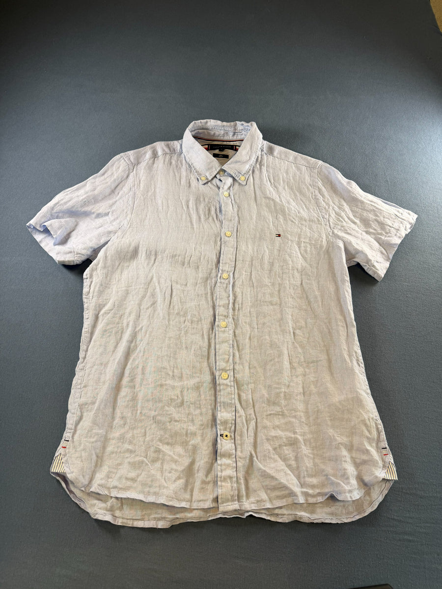 Tommy Hilfiger Blouse blauw