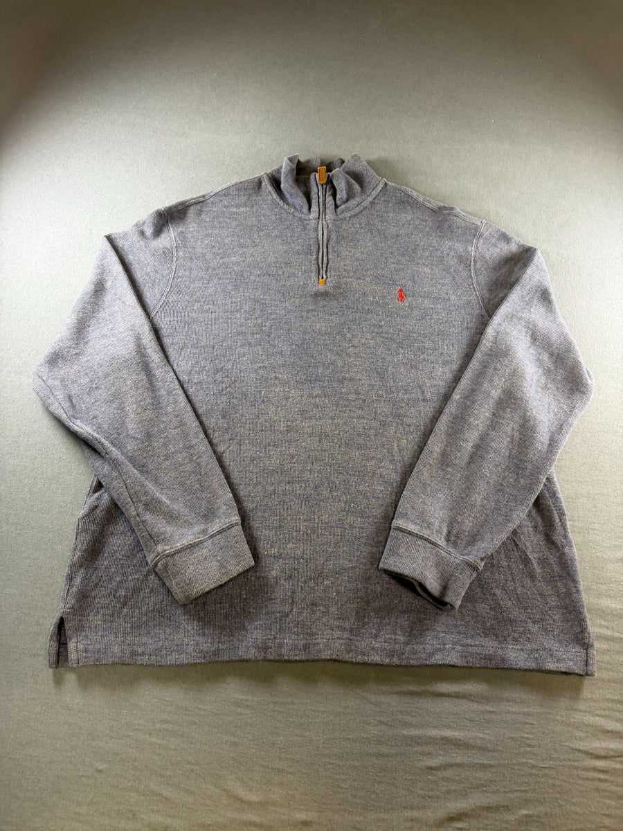 Polo Ralph Lauren Trui blauw