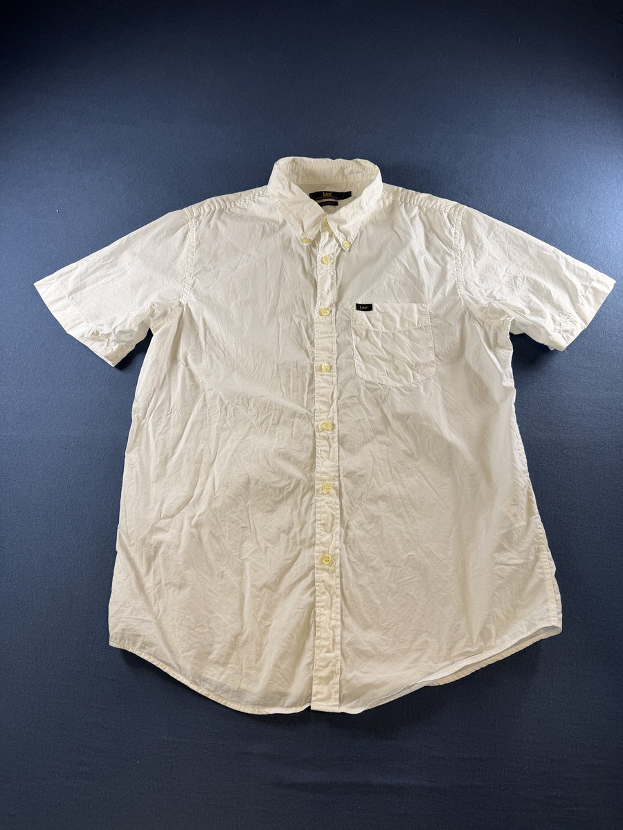 Lee Blouse wit