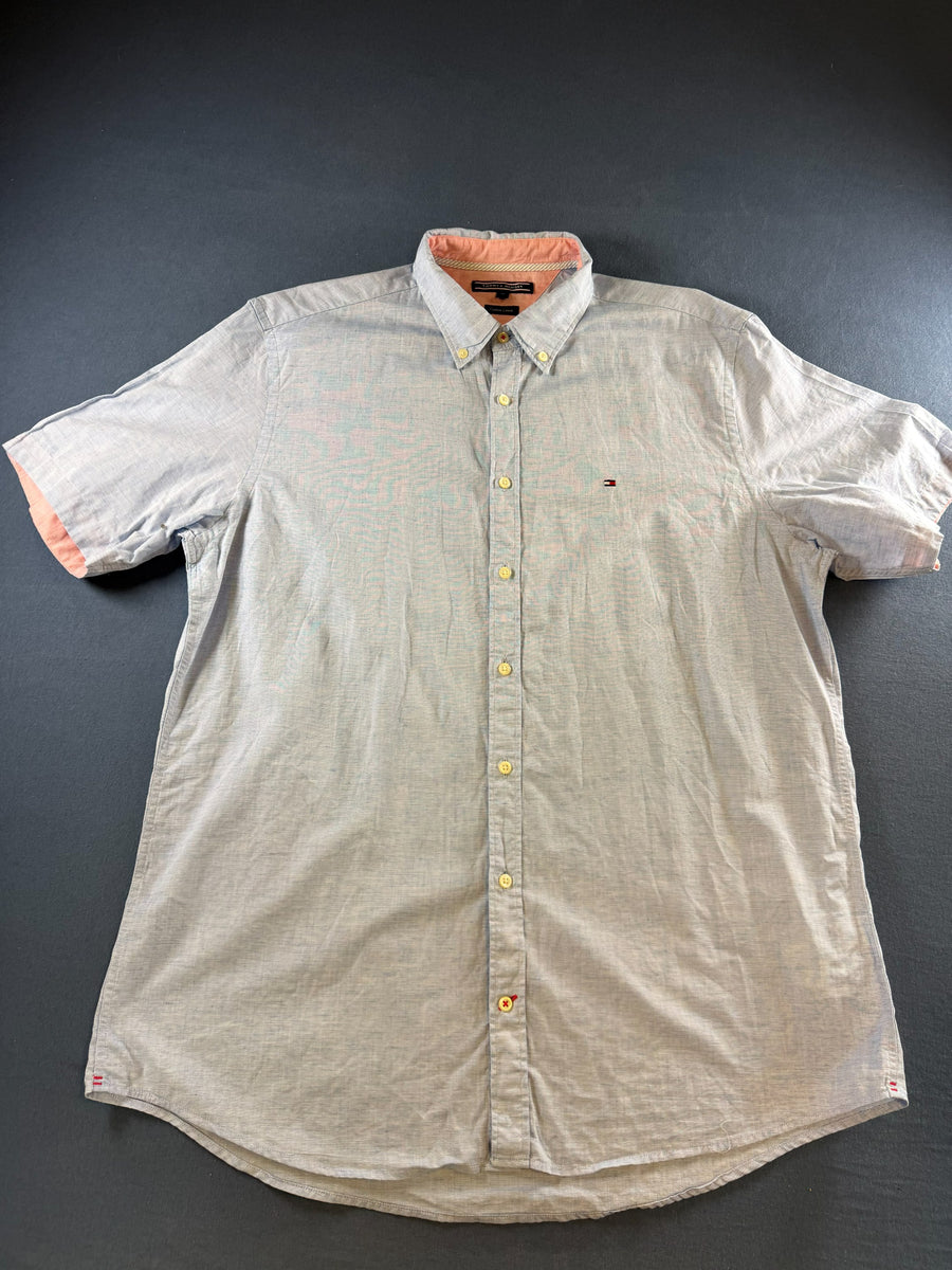 Tommy Hilfiger Blouse blauw