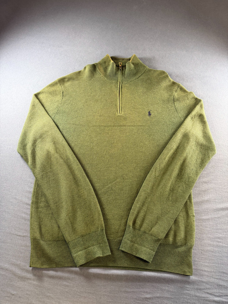 Polo Ralph Lauren Trui groen