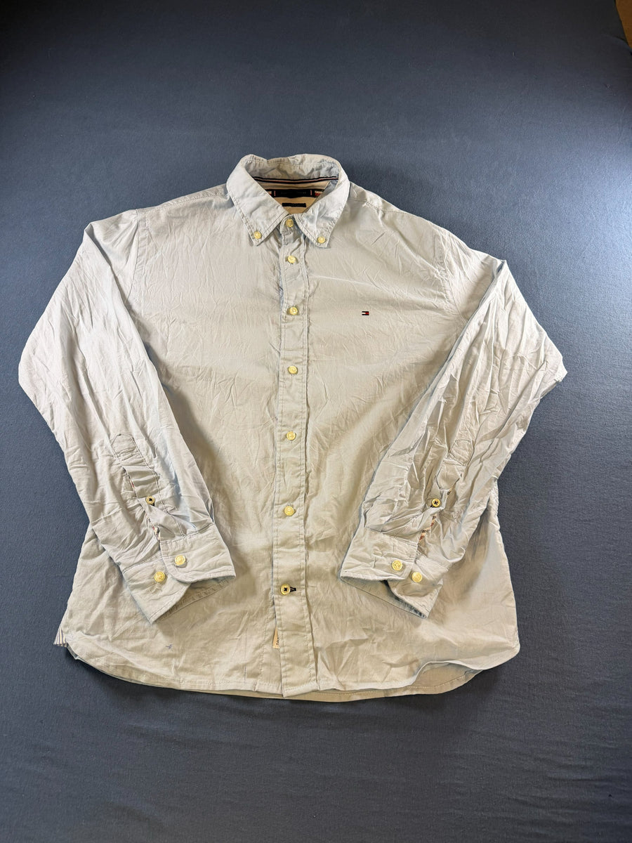 Tommy Hilfiger Blouse wit
