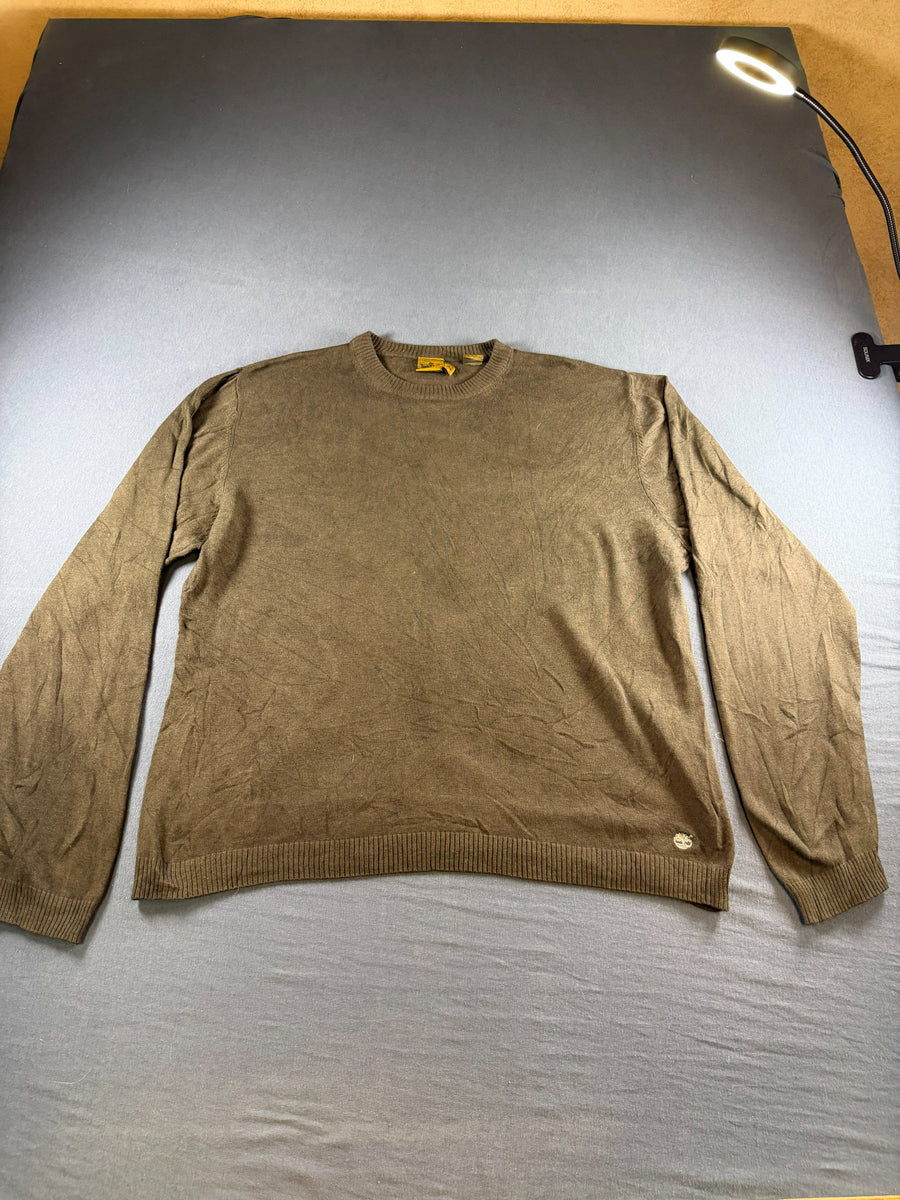 Timberland Trui zwart