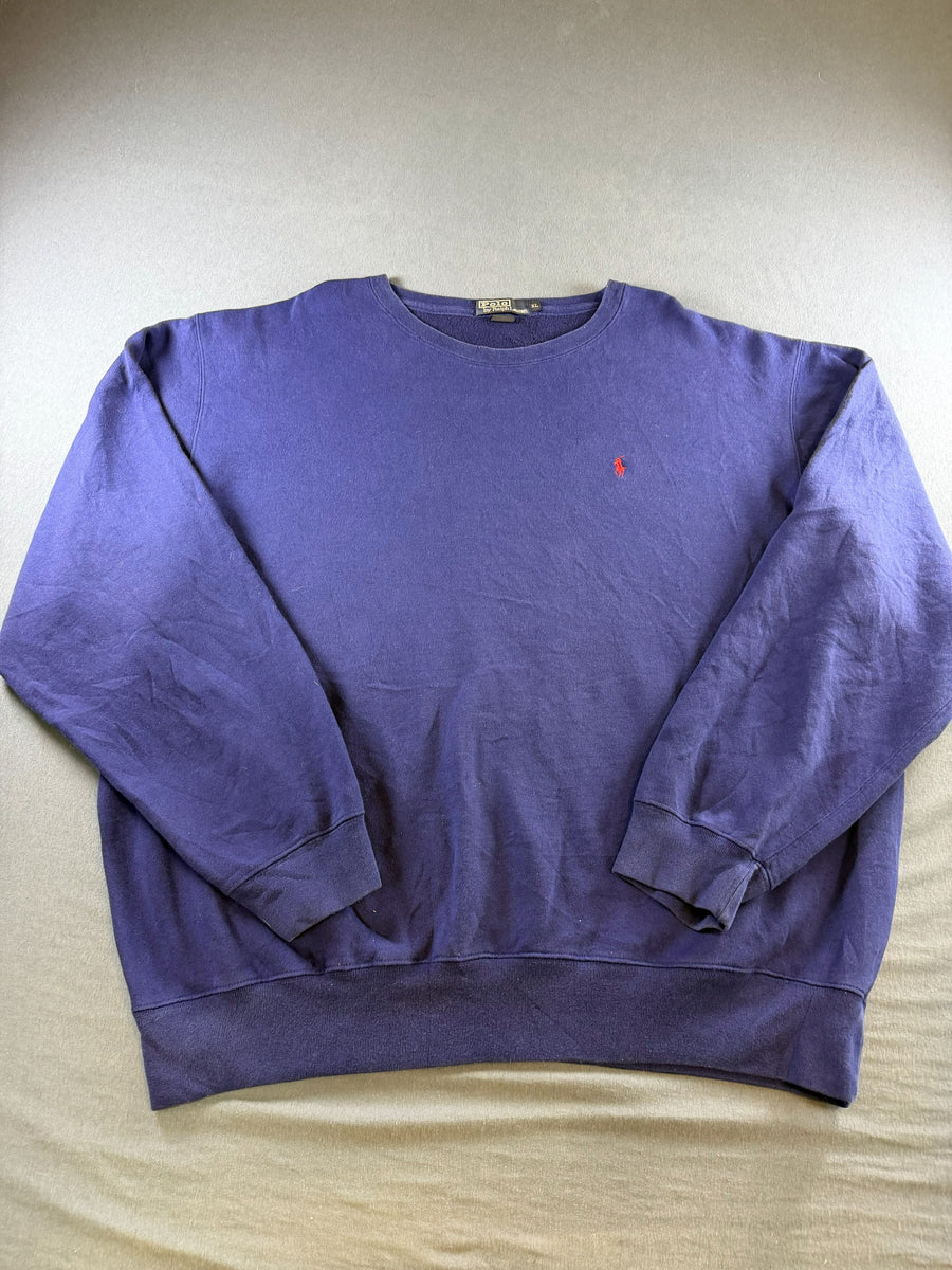 Polo Ralph Lauren Trui blauw
