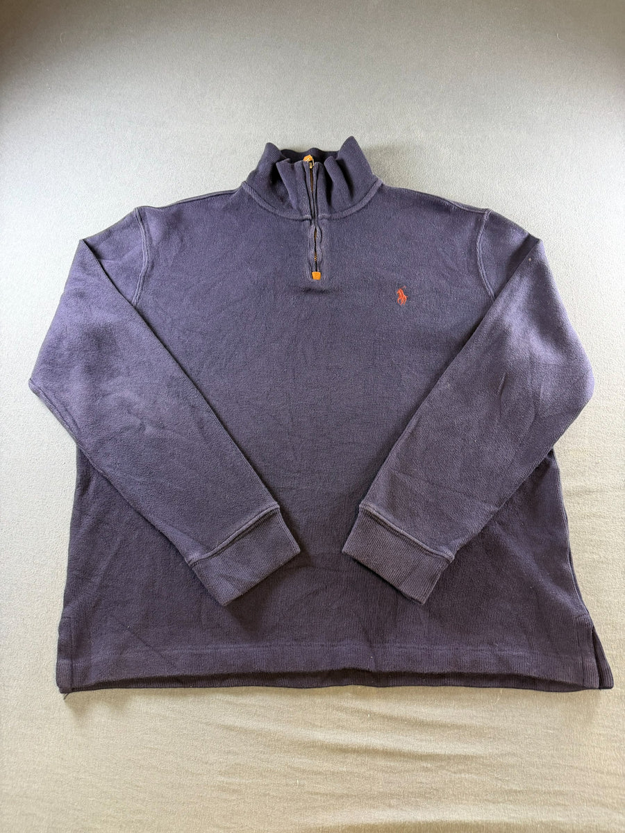 Polo by Ralph Lauren Trui blauw