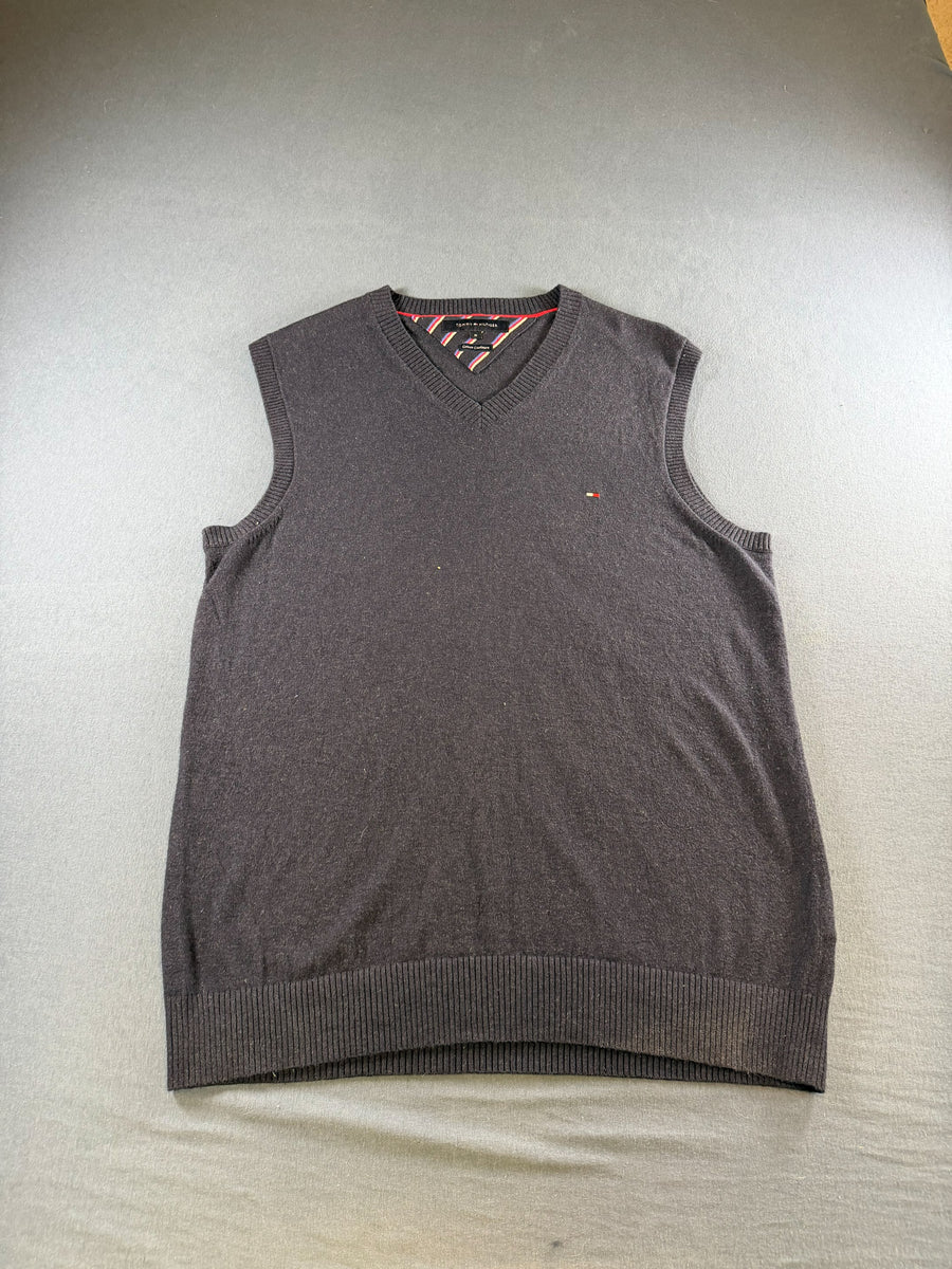 Tommy Hilfiger Vest blauw