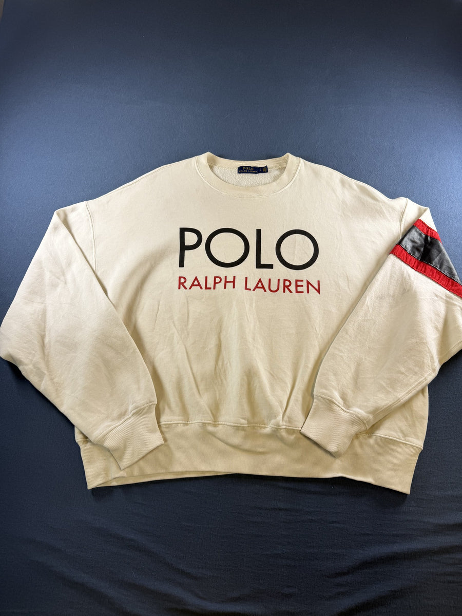 Polo Ralph Lauren Sweater wit print