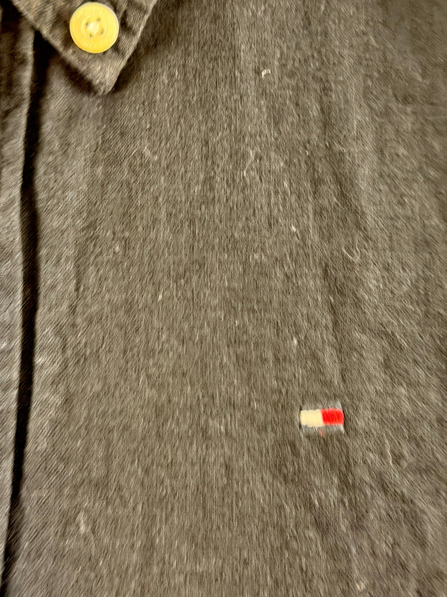 Tommy Hilfiger Blouse zwart