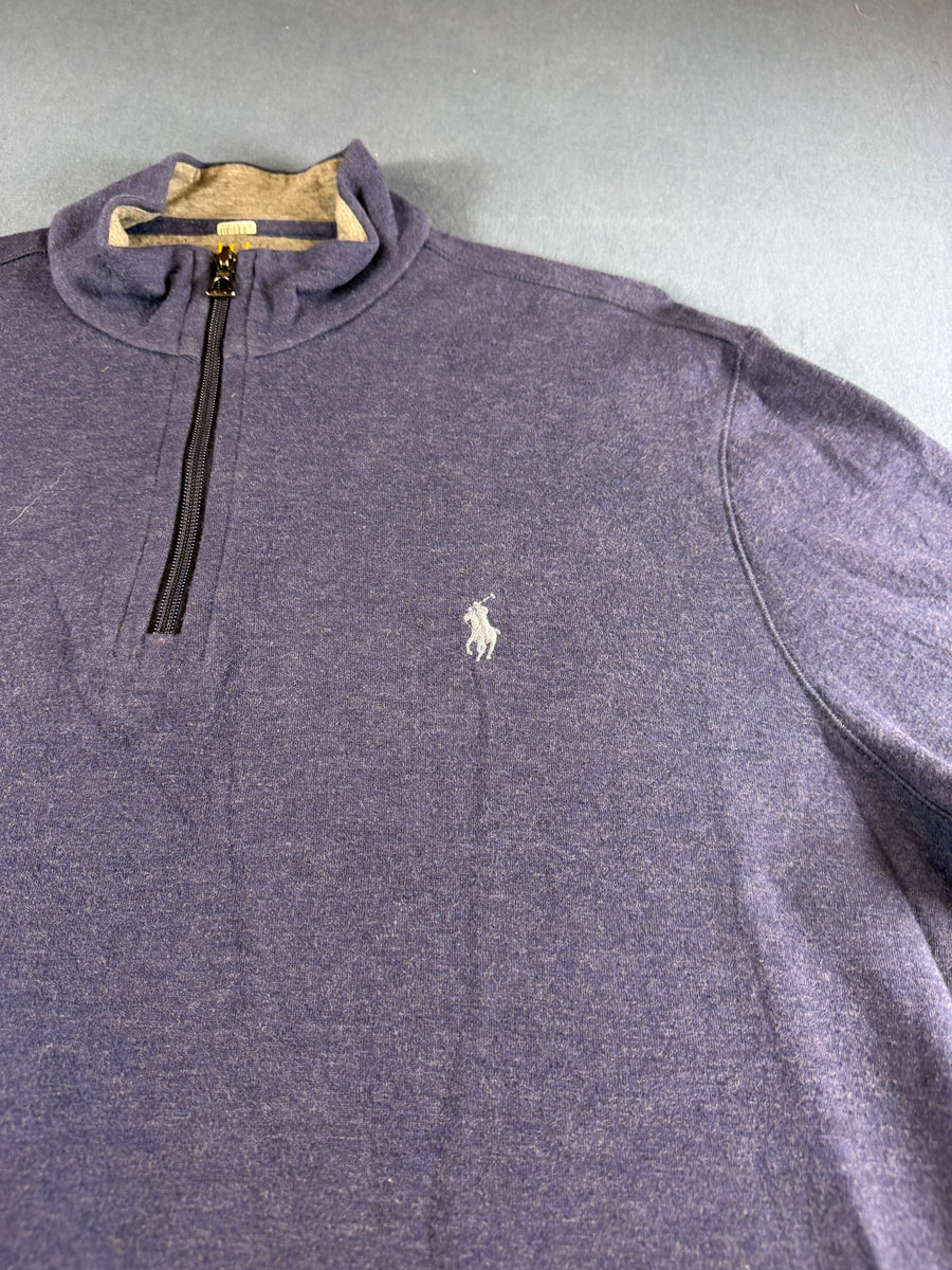 Polo Ralph Lauren Sweater blauw
