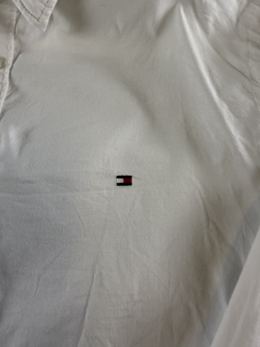 Tommy Hilfiger Blouse wit