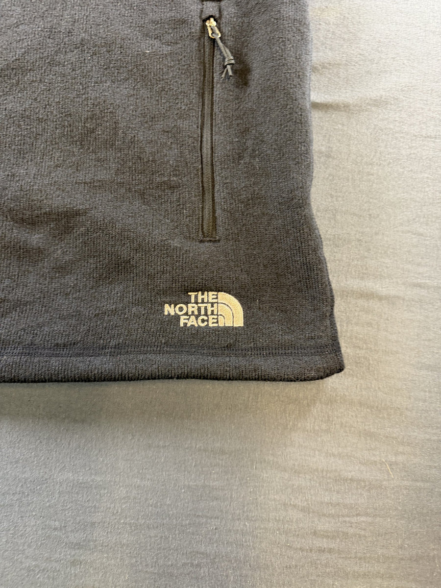 The North Face Bodywarmer blauw