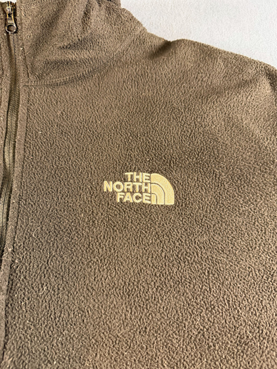 The North Face Trui zwart