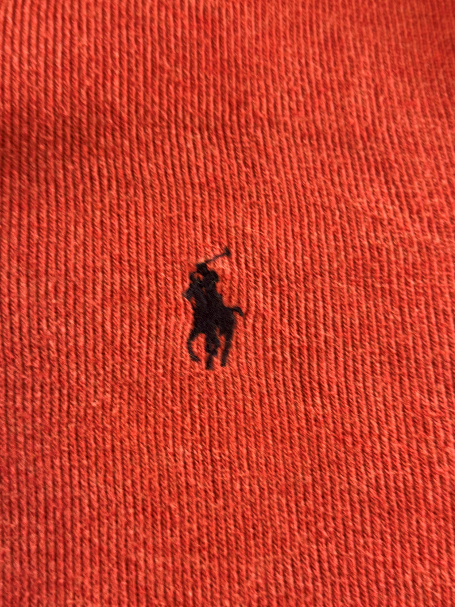Polo Ralph Lauren Trui rood