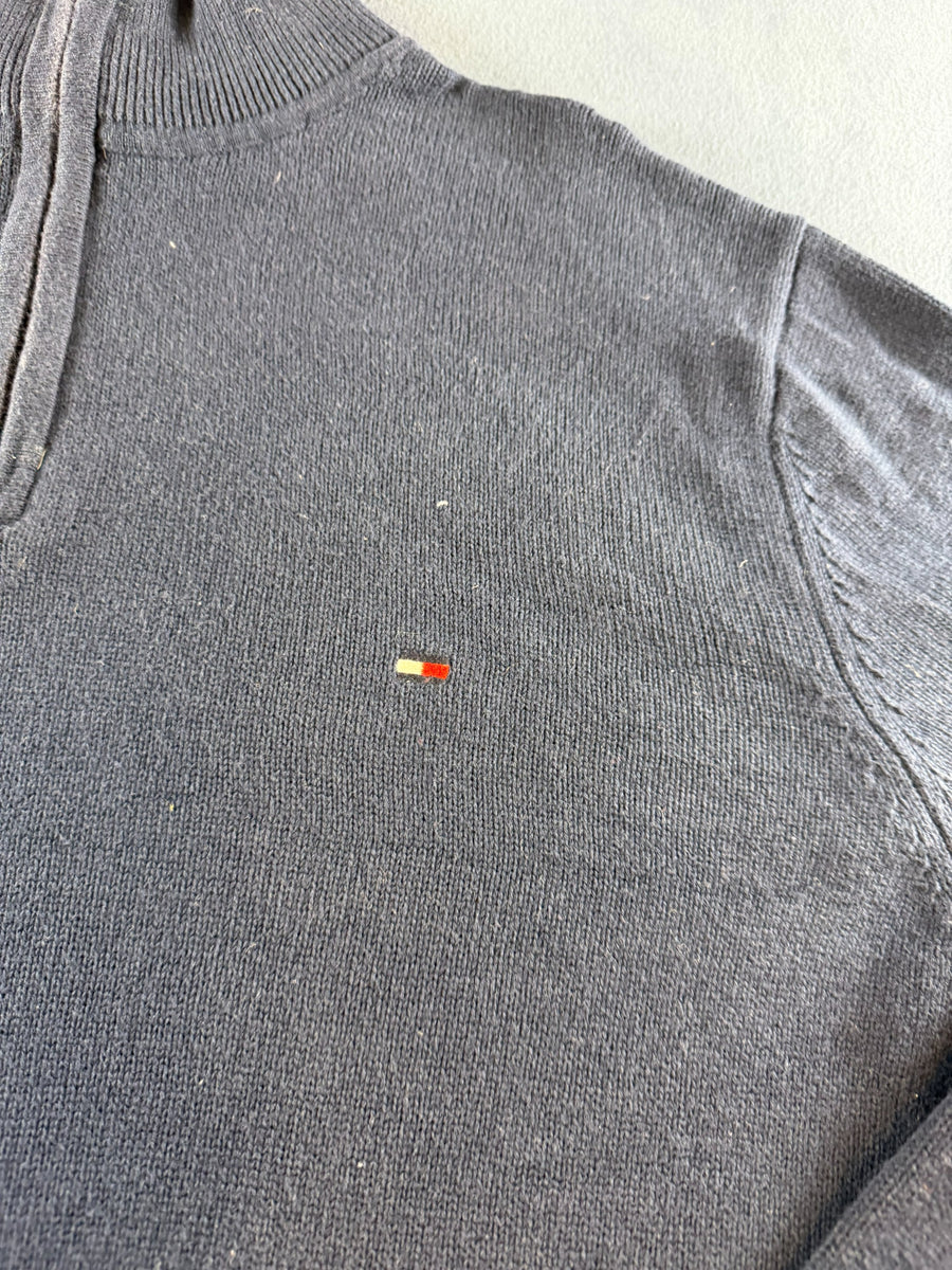Tommy Hilfiger Trui blauw