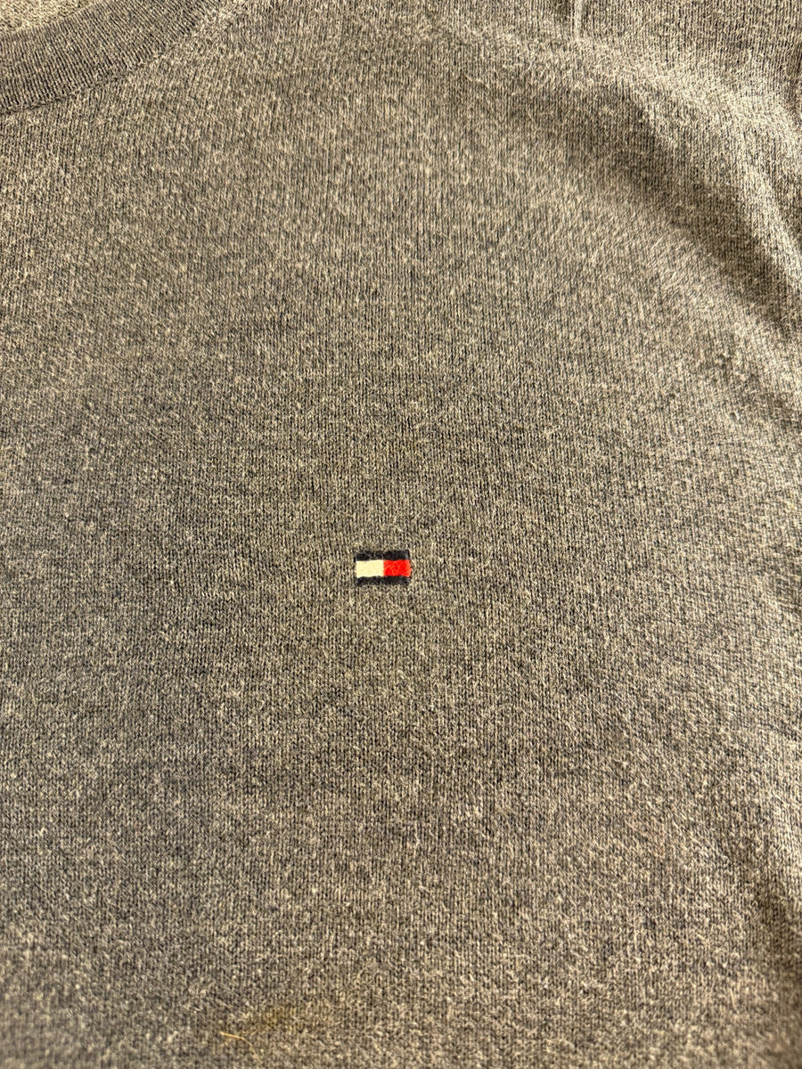 Tommy Hilfiger Trui grijs