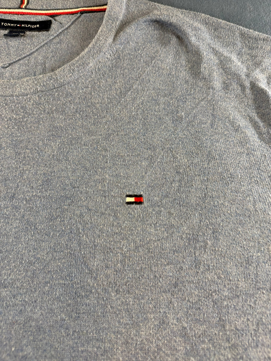 Tommy Hilfiger Trui blauw