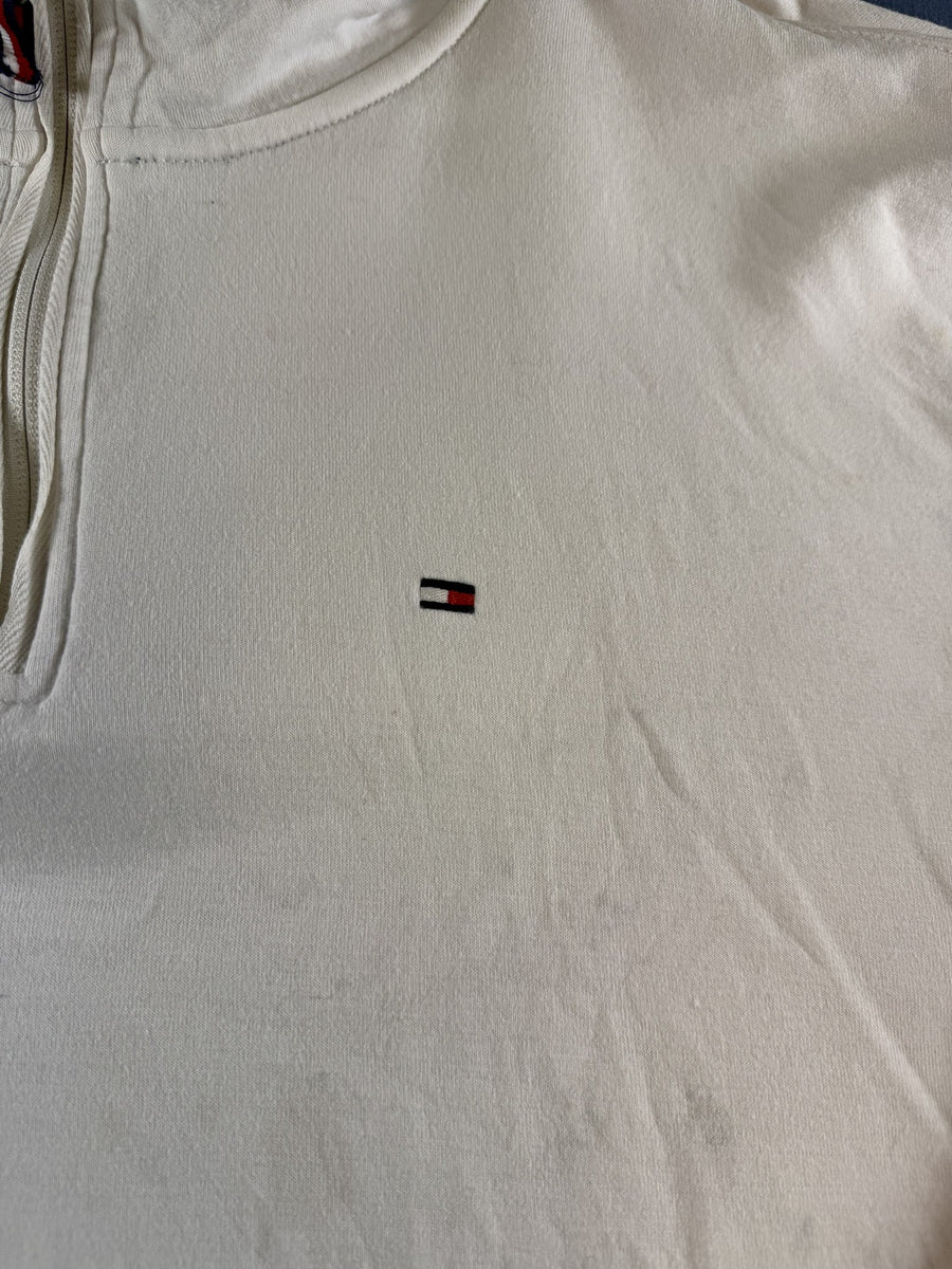 Tommy Hilfiger Sweater wit