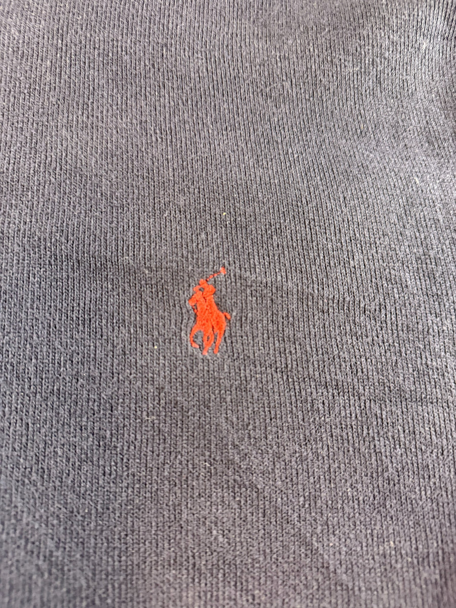 Ralph Lauren Sweater blauw