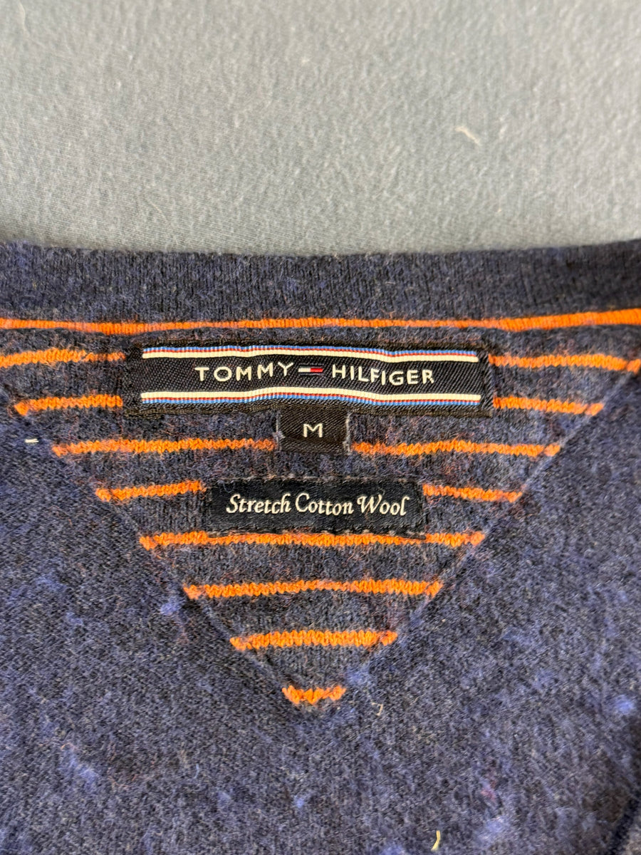 Tommy Hilfiger Trui blauw
