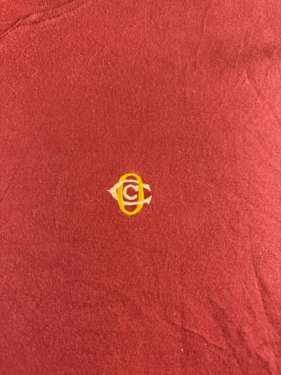 Ralph Lauren Trui rood Polo Golf