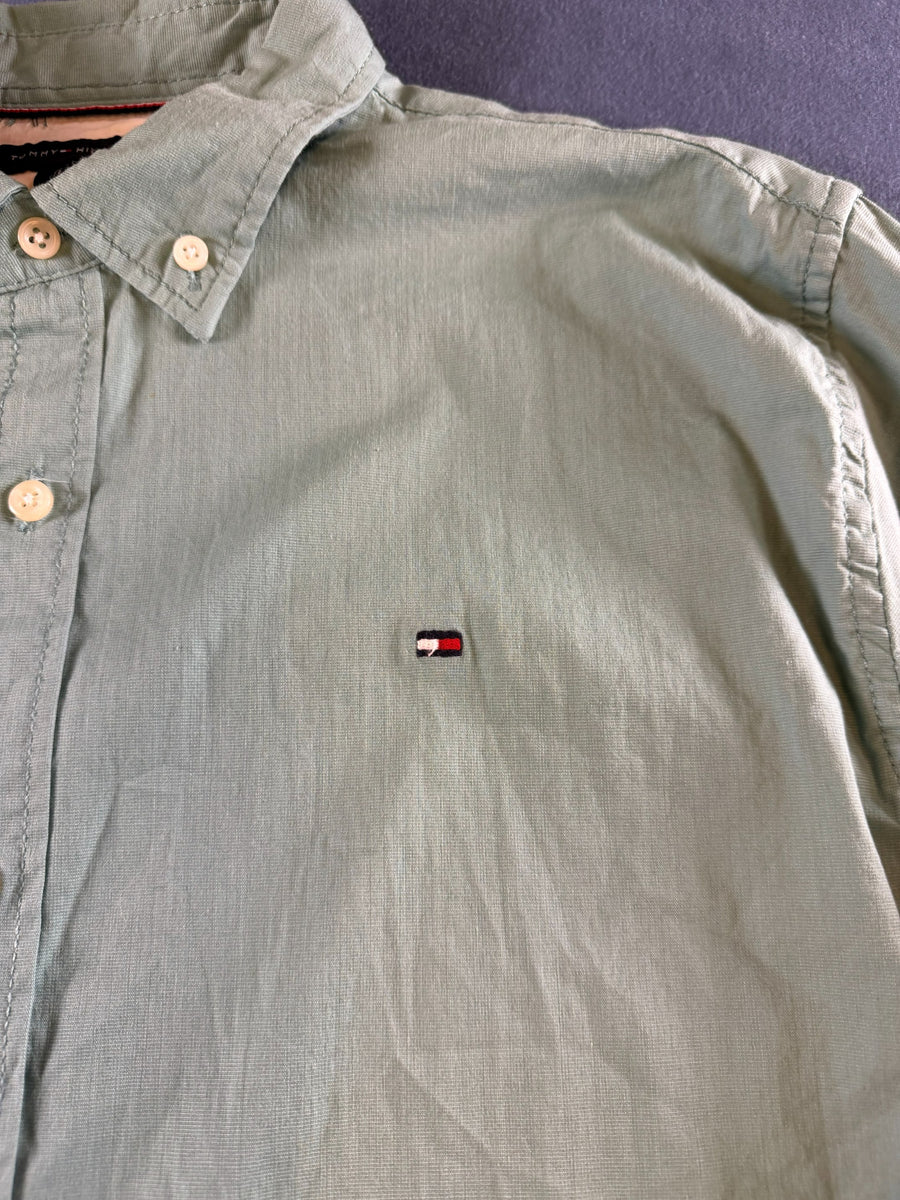 Tommy Hilfiger Blouse blauw