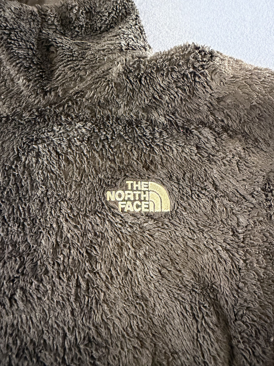 The North Face fleece vest zwart dames maat XXL fleecevest fleecejack