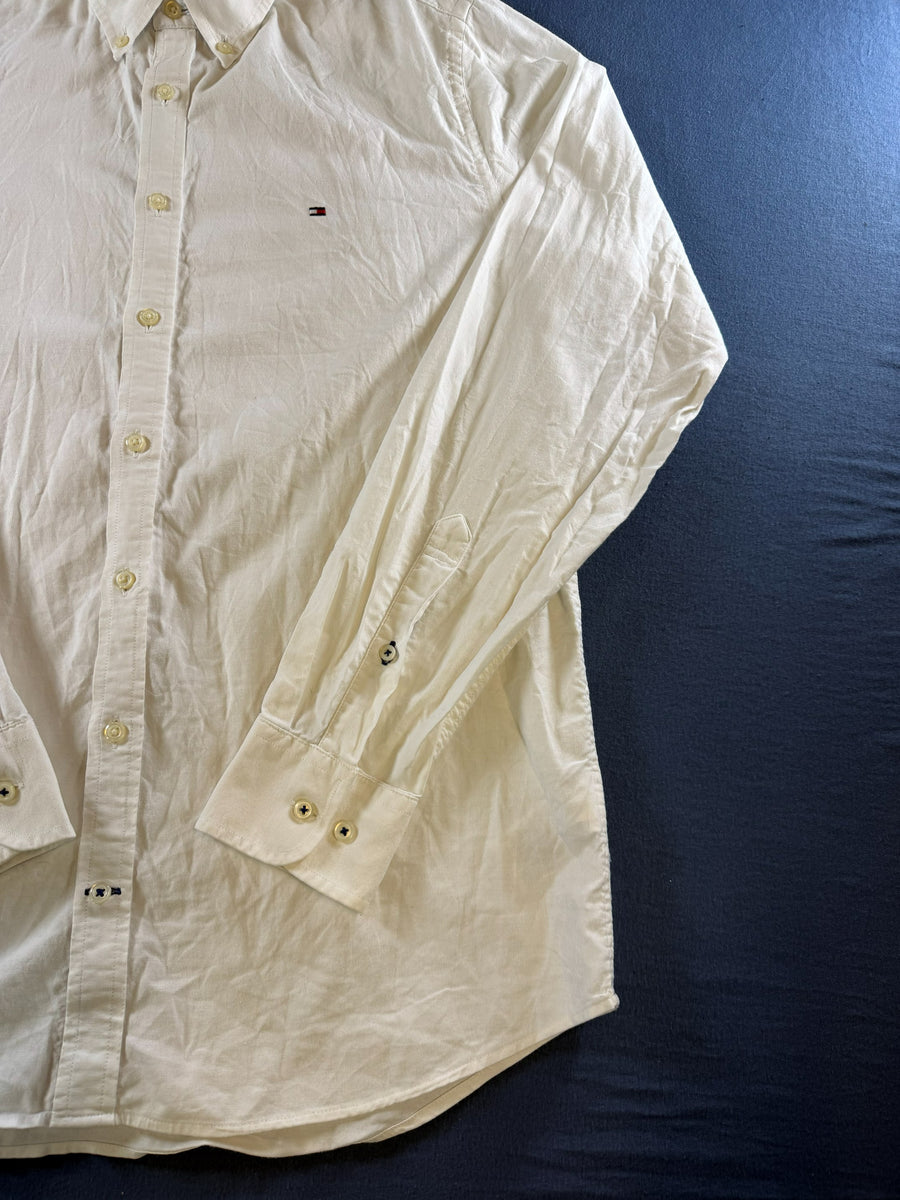 Tommy Hilfiger Blouse wit