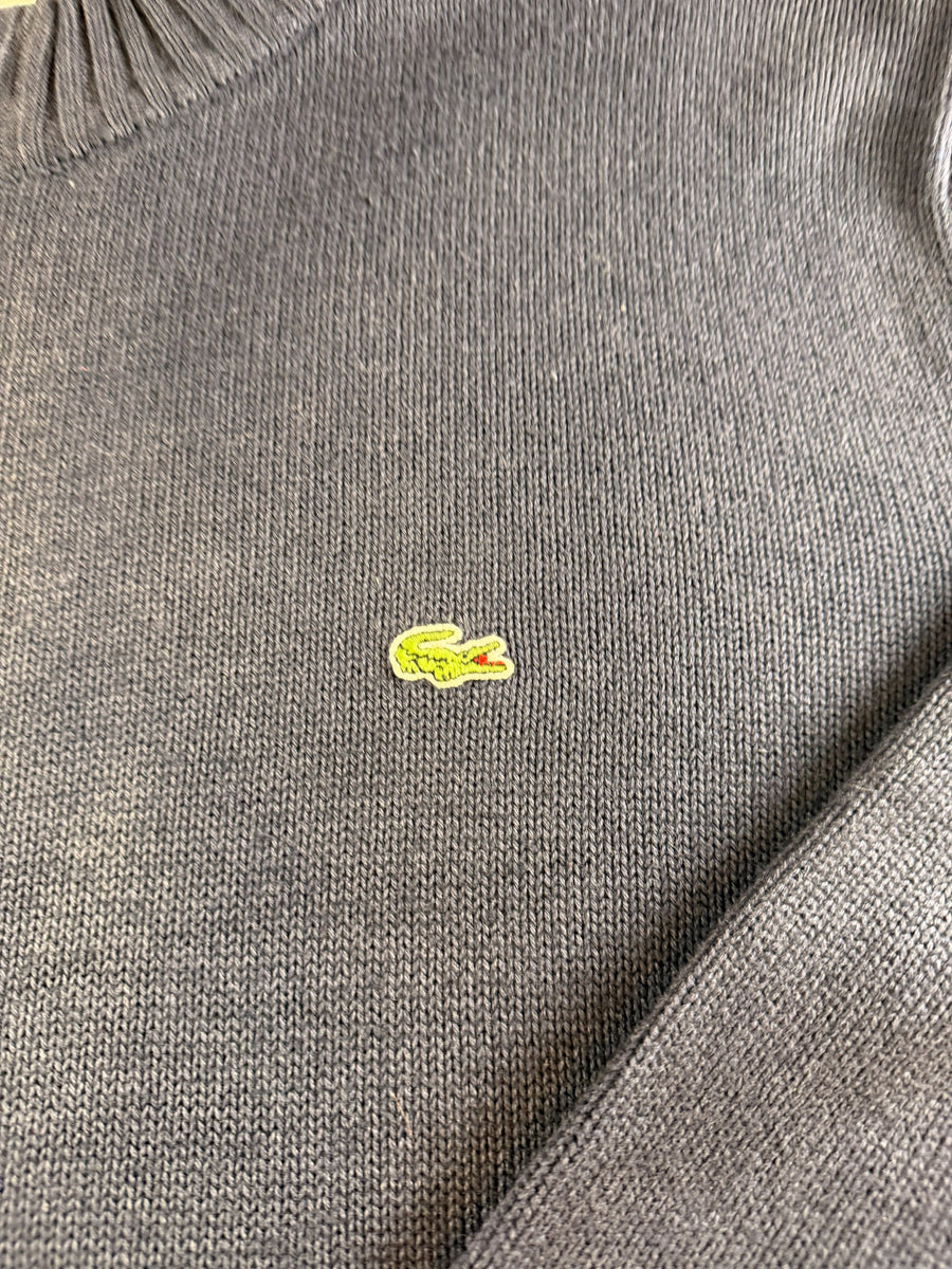 Lacoste Vest blauw