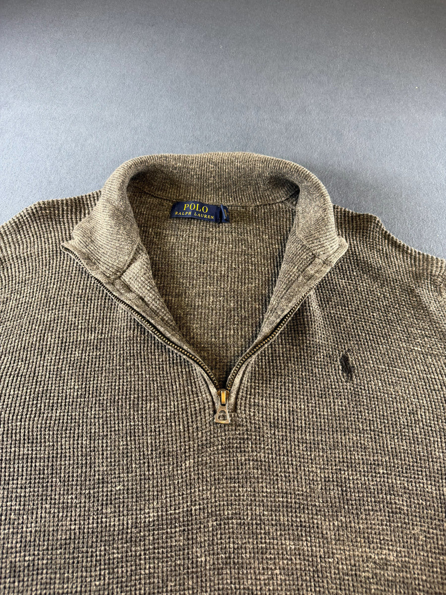 Polo Ralph Lauren Trui grijs