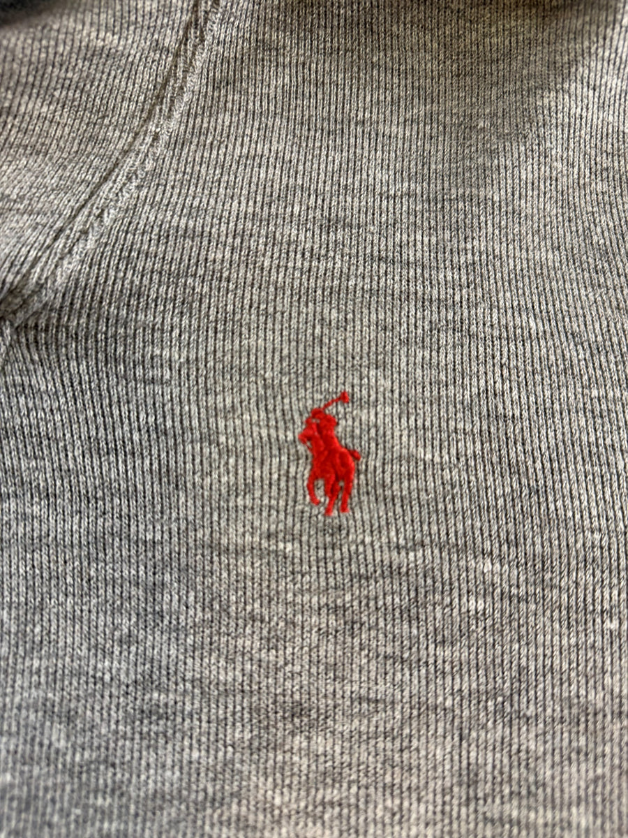 Polo Ralph Lauren Trui grijs