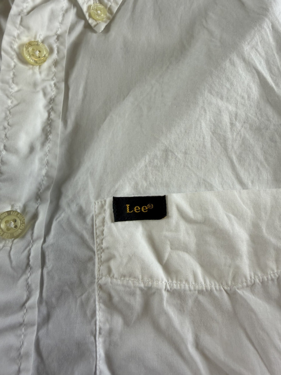 Lee Blouse wit