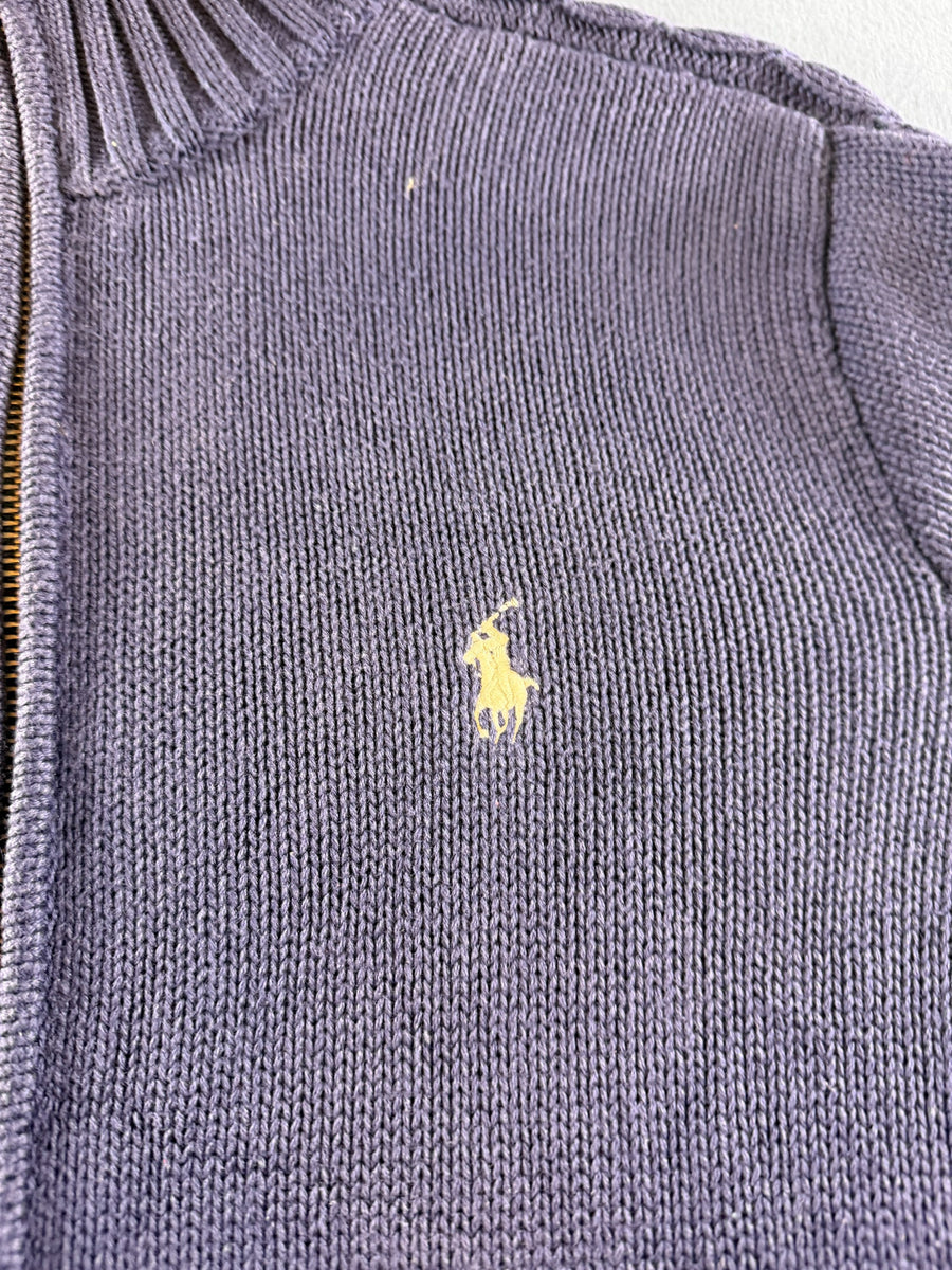 Ralph Lauren Vest blauw