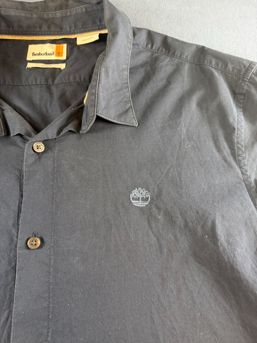 Timberland Blouse blauw