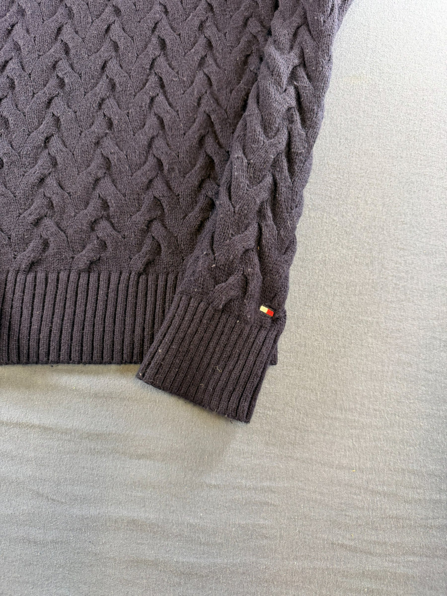 Tommy Hilfiger Trui blauw