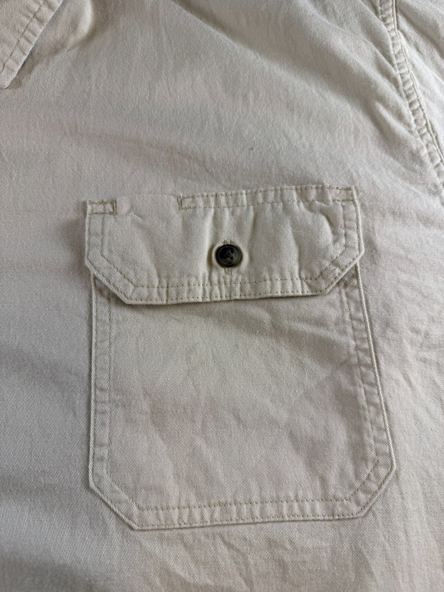 Wrangler Blouse beige