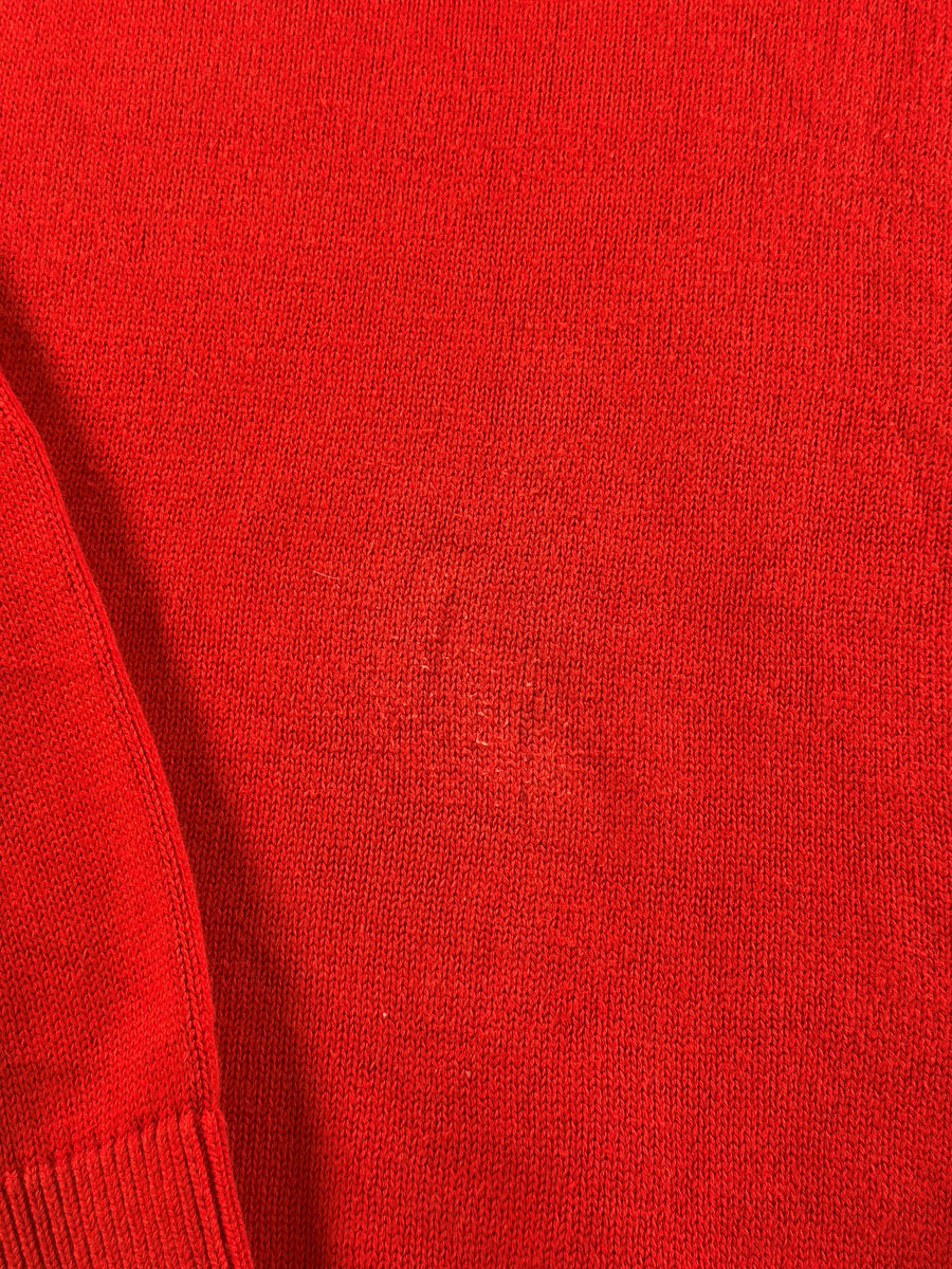 Tommy Hilfiger Polo rood
