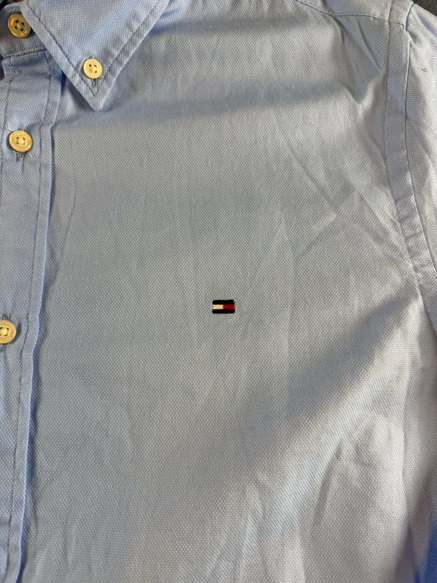 Tommy Hilfiger Blouse blauw