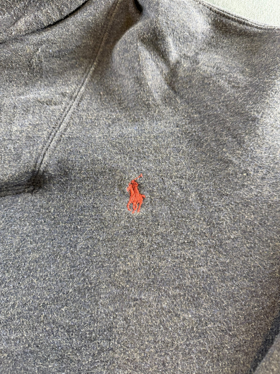 Polo by Ralph Lauren Sweater blauw