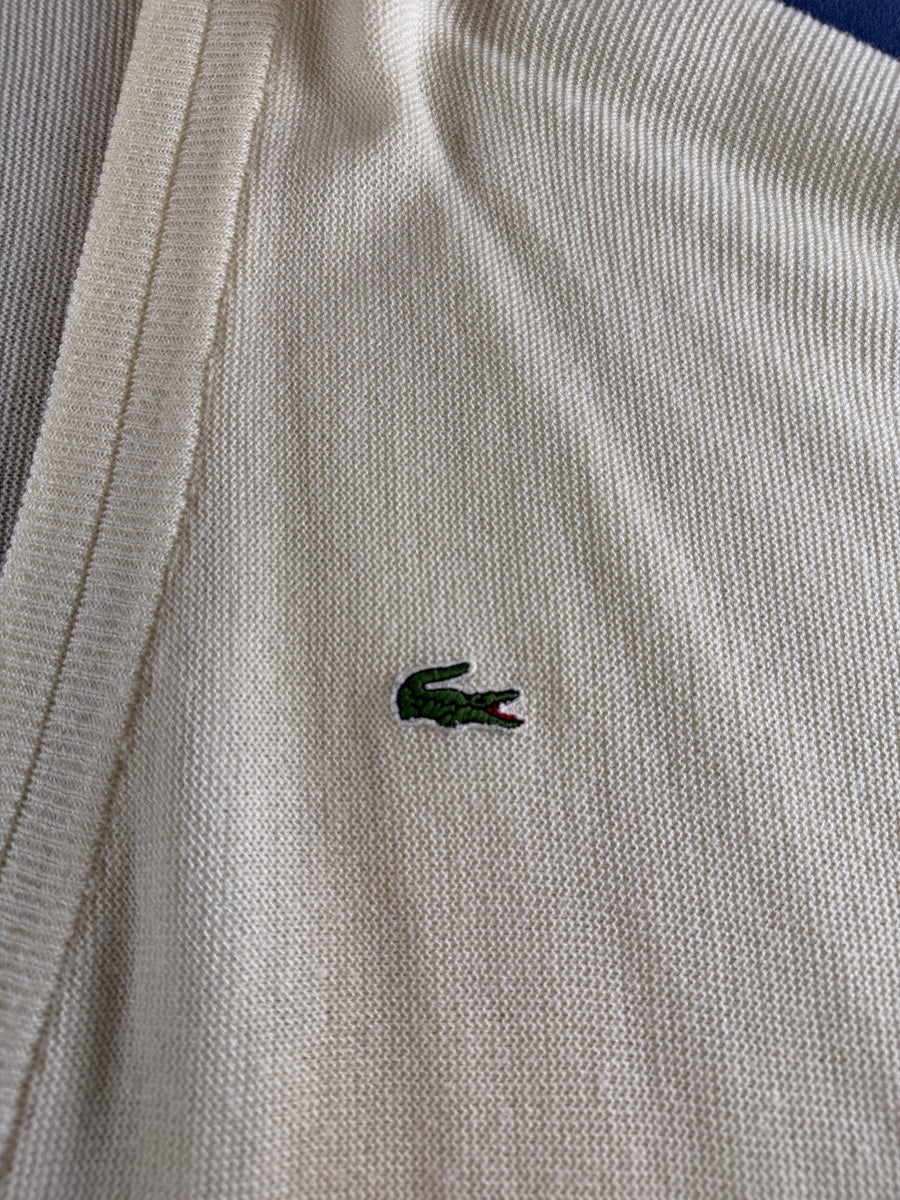 Lacoste Vest beige