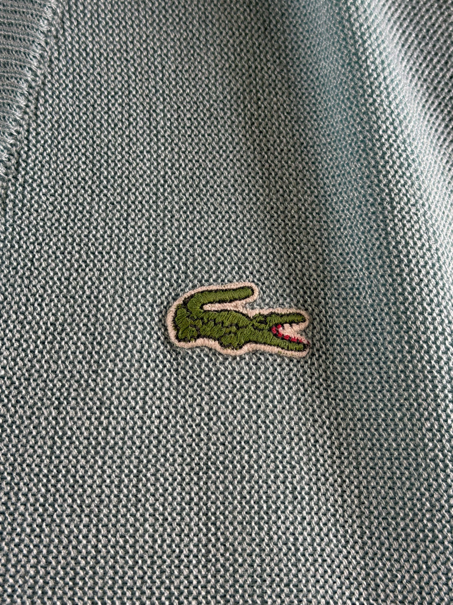 Lacoste Trui blauw